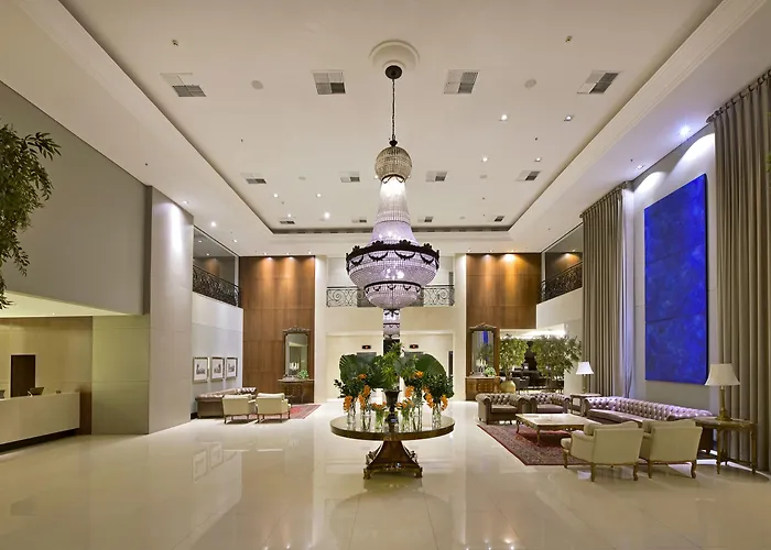 Mont Blanc PremiumHotel Em